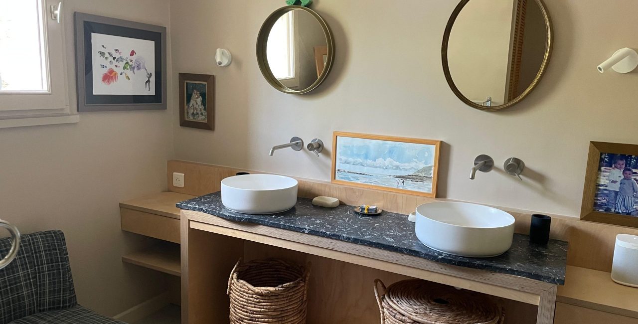 Ferienhaus Uzès pool miete