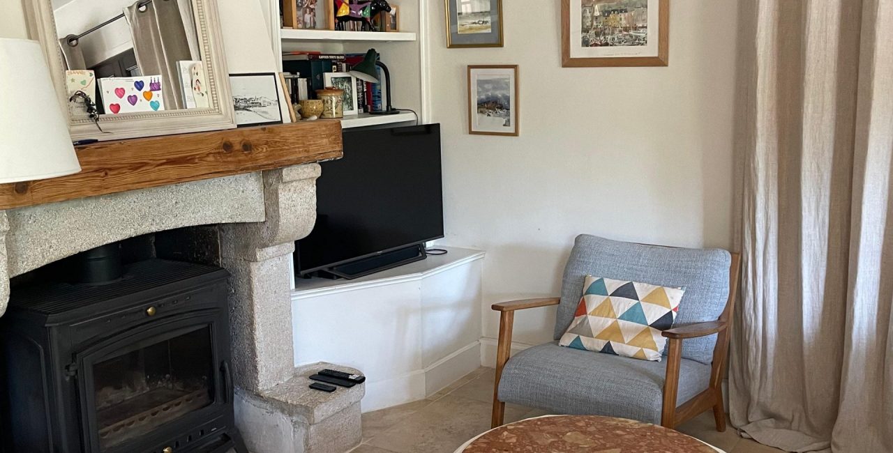 Ferienhaus Uzès pool miete