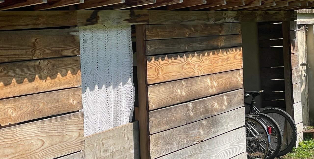 Uzès Villa Piscine location