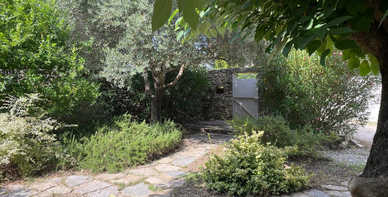 Uzès Villa Piscine location